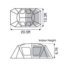 Snow Peak Snow Land Lock Ivory -Outdoor Gear Dimension 8e614d93 d5bd 43d7 b7ee 25ee78a36497