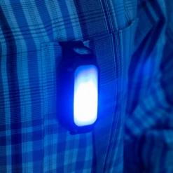 Fenix E-Lite Match CA18 & Everlight 2835 LED Flashlight (black) -Outdoor Gear E LITE BLU 6 600x600 bc3984ed 145c 464d 9f2a 68b92da85ee2