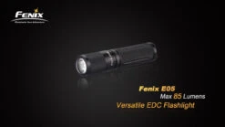 Fenix E05 XP-E2 LED Flashlight 38 Fenix E05 XP-E2 LED Flashlight -Outdoor Gear E05 1 83966 34832.1443049304