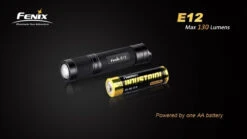 Fenix E12 XP-E LED Flashlight 23 Fenix E12 XP-E LED Flashlight -Outdoor Gear E12 10 43795 59794.1443048992.1280.1280 92138.1495485351