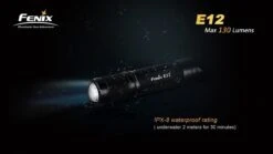Fenix E12 XP-E LED Flashlight 22 Fenix E12 XP-E LED Flashlight -Outdoor Gear E12 11 94690 39385.1443048992.1280.1280 37039.1495485351