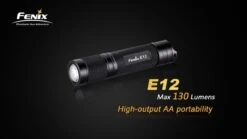Fenix E12 XP-E LED Flashlight 19 Fenix E12 XP-E LED Flashlight -Outdoor Gear E12 1 34863 62708.1443048992.1280.1280 17212.1495485350