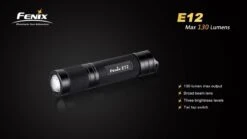 Fenix E12 XP-E LED Flashlight 17 Fenix E12 XP-E LED Flashlight -Outdoor Gear E12 3 13117 62089.1443048992.1280.1280 92950.1495485350