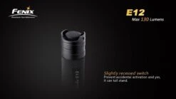 Fenix E12 XP-E LED Flashlight 25 Fenix E12 XP-E LED Flashlight -Outdoor Gear E12 8 22166 28996.1443048992.1280.1280 84041.1495485351