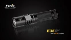 Fenix E35 XL-L2 UE LED Flashlight Black 2016 Version 22 Fenix E35 XL-L2 UE LED Flashlight Black 2016 Version -Outdoor Gear E35UE 1 E 30206.1452788927.1280.1280 52585.1495139104