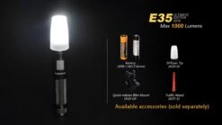 Fenix E35 XL-L2 UE LED Flashlight Black 2016 Version 28 Fenix E35 XL-L2 UE LED Flashlight Black 2016 Version -Outdoor Gear E35UE 9 E 77122.1452788936.1280.1280 24106.1495139450
