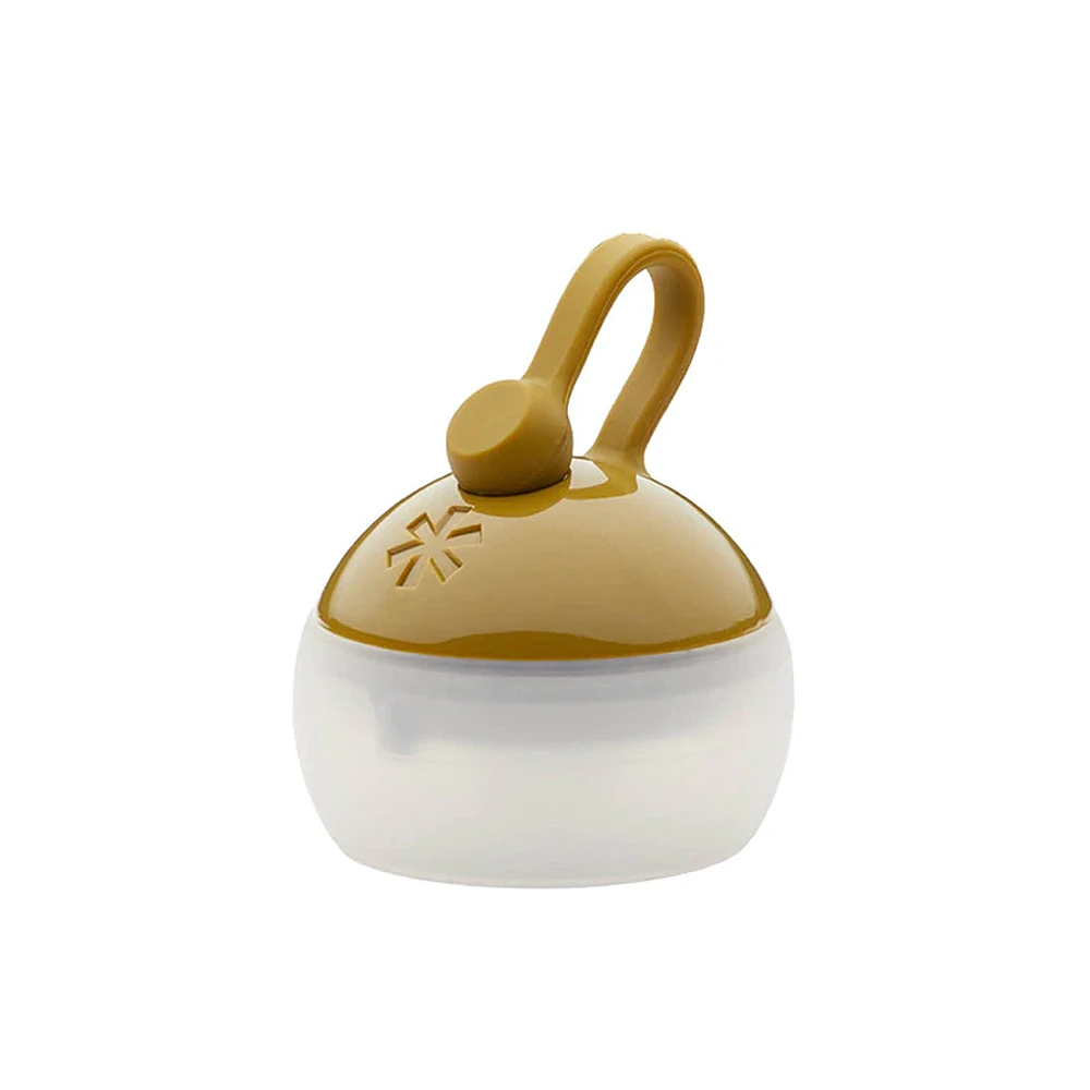 Snow Peak Mini Hozuki Green 1 Snow Peak Mini Hozuki Green