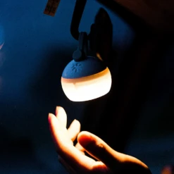 Snow Peak Mini Hozuki Green 9 Snow Peak Mini Hozuki Green -Outdoor Gear ES 041GR 2