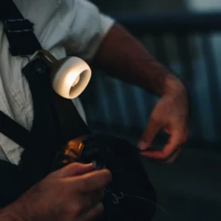 Snow Peak Mini Hozuki Green 11 Snow Peak Mini Hozuki Green -Outdoor Gear ES 041GR 4