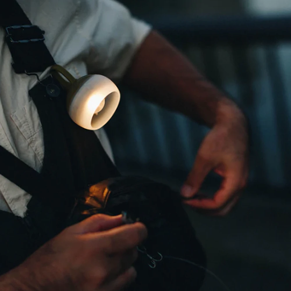 Snow Peak Mini Hozuki Green 5 Snow Peak Mini Hozuki Green - Image 5