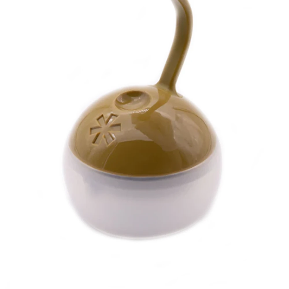 Snow Peak Mini Hozuki Green 2 Snow Peak Mini Hozuki Green - Image 2