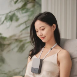 Neck Fan USB Rechargeable -Outdoor Gear Edited 5 2253e2e9 7fff 4c43 98b5 6188851c7769