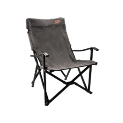 Campingmoon Foldable Camping Chair -Outdoor Gear F 1003C H 4