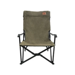 Campingmoon Foldable Camping Chair -Outdoor Gear F 1003C H 9