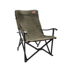 Campingmoon Foldable Camping Chair -Outdoor Gear F 1003C K 2