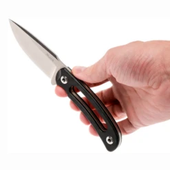 Ruike F815-B Knife - Black -Outdoor Gear F815 B 4