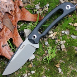 Ruike F815-B Knife - Black -Outdoor Gear F815 B 6 600x600 190c7d3b 3a92 40f6 9e2b 37595fabdcc6