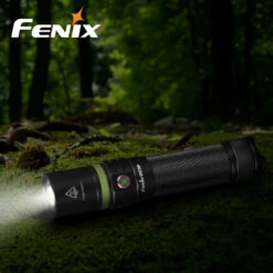 Fenix UC30 Flashlight - 1000 Lumens -Outdoor Gear FENIX UC30