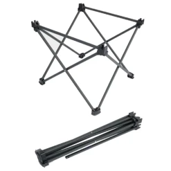 Camp Leader Foldable And Portable Camping Table -Outdoor Gear FOLDABLE AND PORTABLE CAMPING TABLE MEDIUM 2