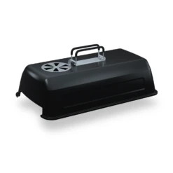 Biolite FirePit Grill Lid -Outdoor Gear FPF0100 2