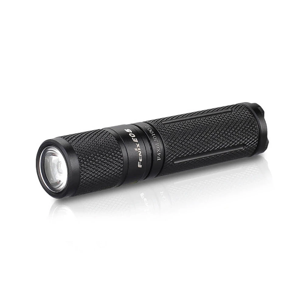 Fenix E05 XP-E2 LED Flashlight 1 Fenix E05 XP-E2 LED Flashlight