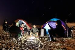 Fenix Rechargable Camping Lantern Olive Green -Outdoor Gear Fenix CL25R Camping Lantern in Use