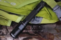 Fenix E25 LED Flashlight (UE Version) -Outdoor Gear Fenix E25UE Flashlight Size