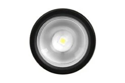 Fenix FD45 Ledflashlight 900 Lumen Black -Outdoor Gear Fenix FD45 focus flashlight LED Lens