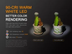 Fenix ` V2.0 LED Penlight With UV Lighting -Outdoor Gear Fenix LD02 10