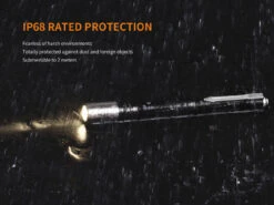 Fenix LD05 V2.0 LED Penlight With UV Light -Outdoor Gear Fenix LD05 7