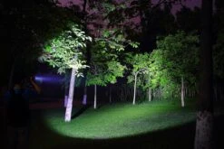 Fenix TK22 XM-L2 LED Flashlight -Outdoor Gear Fenix TK22 Flashlight Light