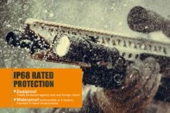 Fenix TK25 RED LED Flashlight -Outdoor Gear Fenix TK25 Red Tactical Flashlight waterproof