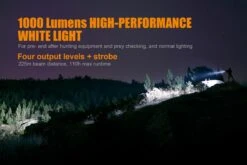 Fenix TK25 RED LED Flashlight -Outdoor Gear Fenix TK25 Red Tactical Flashlight white light