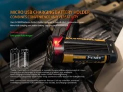 Fenix TK35 UE LED Flashlight 2018 Edition -Outdoor Gear Fenix TK35 2018 Flashlight rechargeable