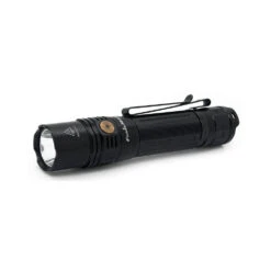 Fenix PD36R Luminus SST40 LED Flashlight Black -Outdoor Gear Fenix PD36R Main Image 19909.1561387246