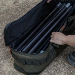 KZM Field Pole Safe Bag -Outdoor Gear FieldPoleSafeBag