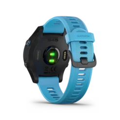Garmin Forerunner 945 - GPS WI-FI Smartwatch -Outdoor Gear Forerunner945 blue image 05