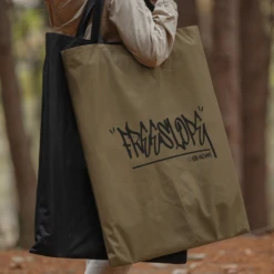 KZM Free Slope Chair -Outdoor Gear Free storagebag