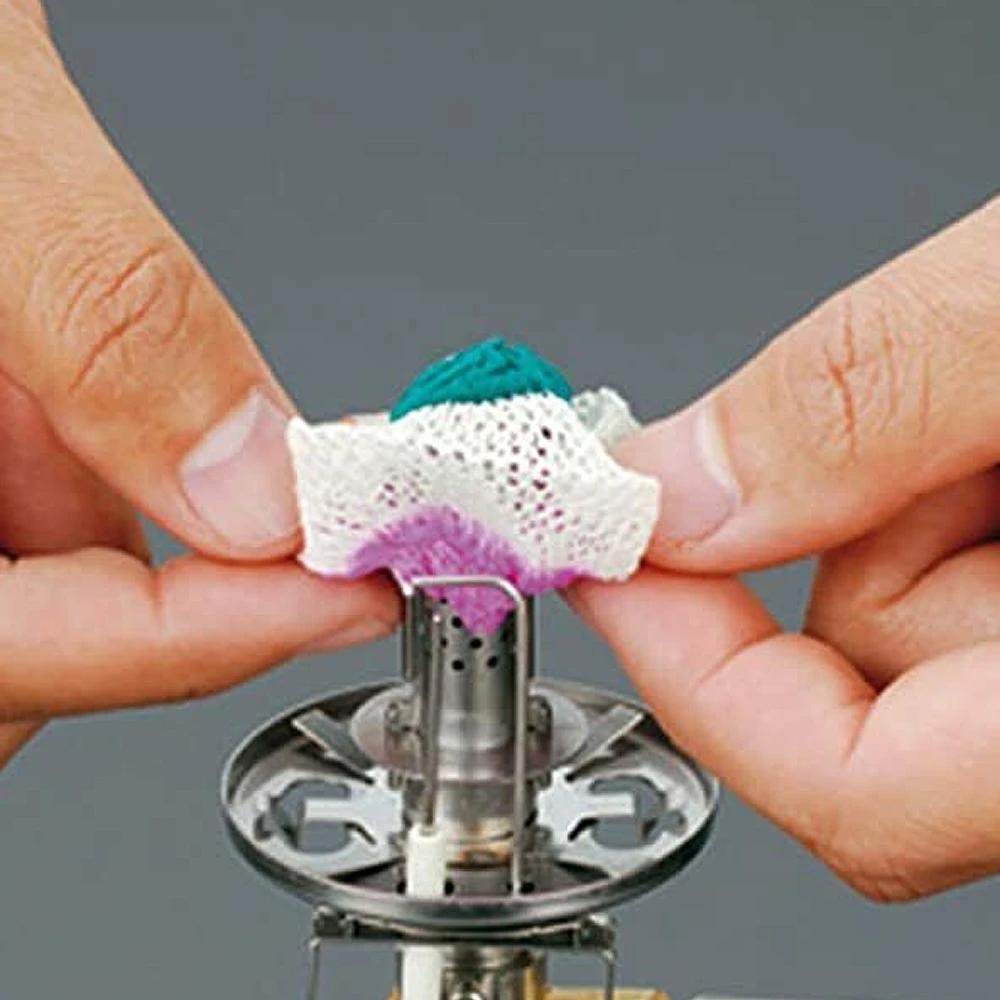 Snow Peak Gigapower Lantern Auto Renewal 3 Snow Peak Gigapower Lantern Auto Renewal - Image 3