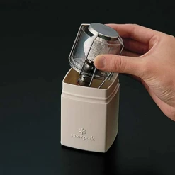 Snow Peak Gigapower Lantern Auto Renewal 10 Snow Peak Gigapower Lantern Auto Renewal -Outdoor Gear GL 100AR 3