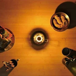 Snow Peak Gigapower Lantern Auto Renewal 12 Snow Peak Gigapower Lantern Auto Renewal -Outdoor Gear GL 100AR 5