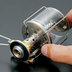 Snow Peak Gigapower Lantern Auto Renewal 13 Snow Peak Gigapower Lantern Auto Renewal -Outdoor Gear GL 100AR 7