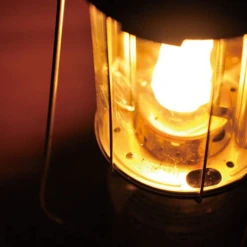 Snow Peak Gigapower BF Lantern -Outdoor Gear GL 300A 3