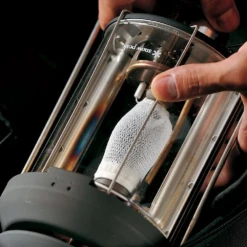 Snow Peak Gigapower BF Lantern -Outdoor Gear GL 300A 7