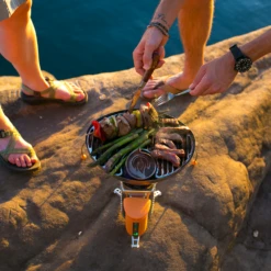 BioLite Portable Grill -Outdoor Gear GRA 5