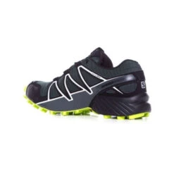 Salomon Speedcross 4 GTX -Outdoor Gear GTX DARKEST SP BK AC 3
