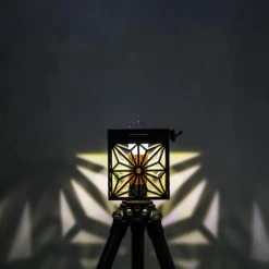 Thous Winds Lampshade -Outdoor Gear GZ03 07