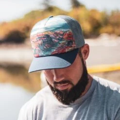 Sunday Afternoon Artist Series Trucker Cap - Grand Canyon -Outdoor Gear Grand Canyon 2