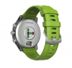 Coros Apex Pro Multisport GPS Watch - Silver -Outdoor Gear Green 4
