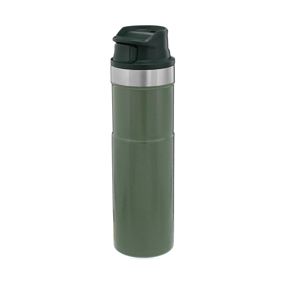 Stanley Trigger Action Travel Mug 2 Stanley Trigger Action Travel Mug - Image 2